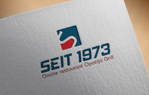 Logo Design by cristalbright555 for Restaurant Opatija Grill | Design #13069372
