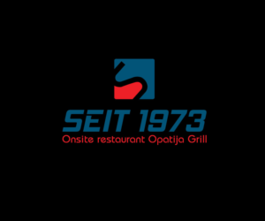 Logo Design by cristalbright555 for Restaurant Opatija Grill | Design: #13069374
