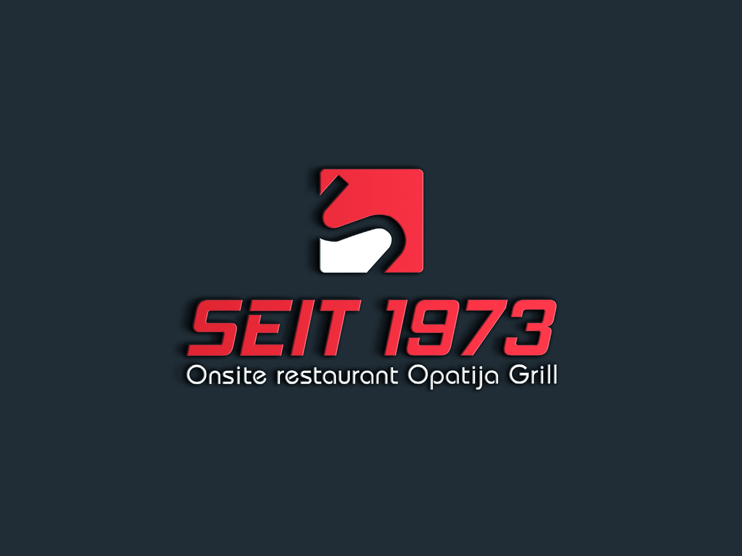 Logo Design by cristalbright555 for Restaurant Opatija Grill | Design #13069375