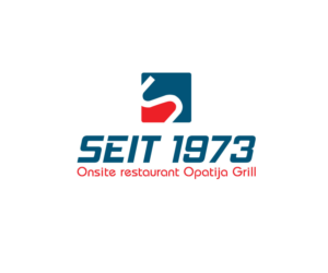 Logo Design by cristalbright555 for Restaurant Opatija Grill | Design: #13069376