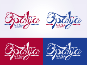 Logo Design by sayak2014
