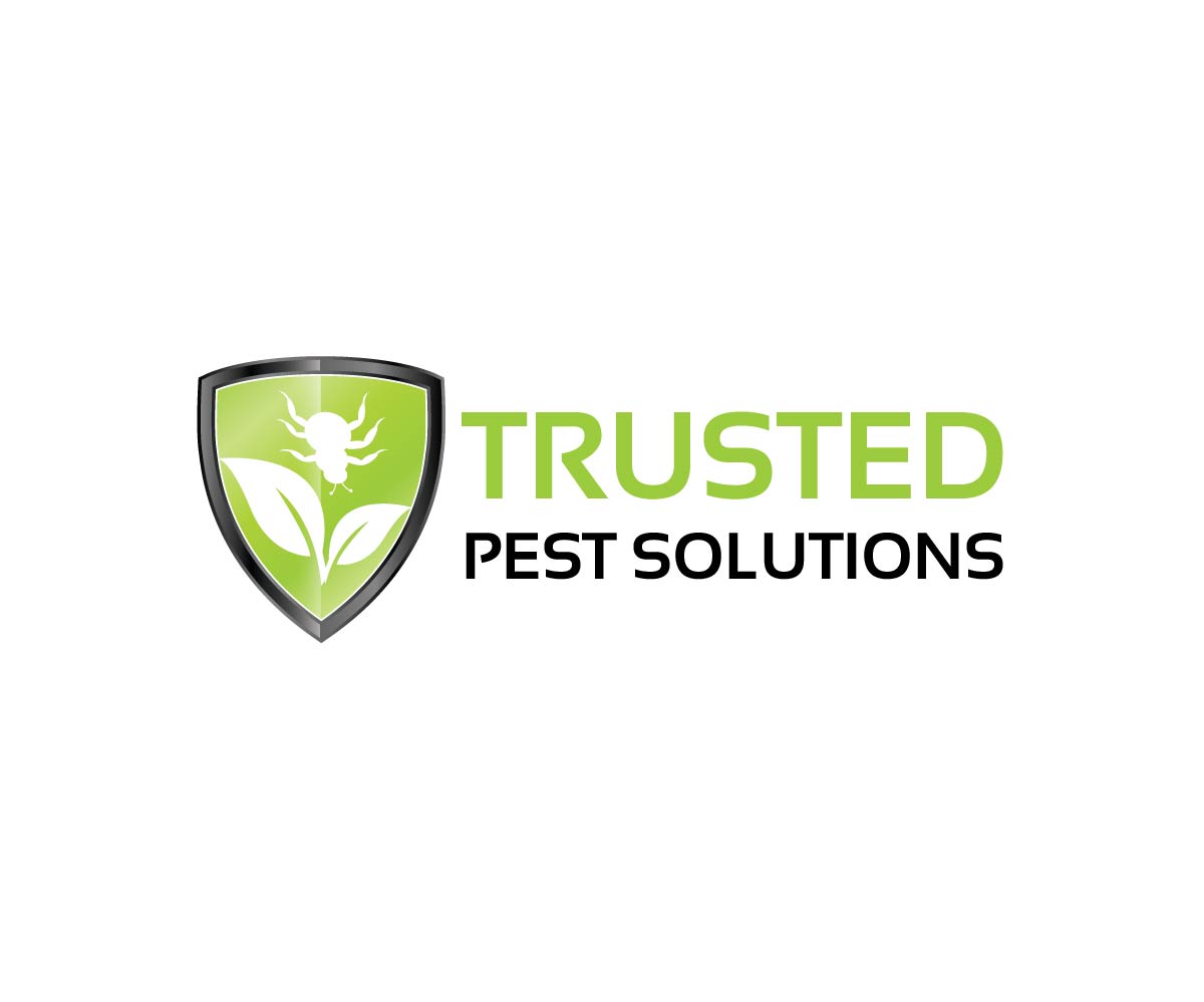 Design de Logo par joliau pour trusted pest solutions | Design #13090101