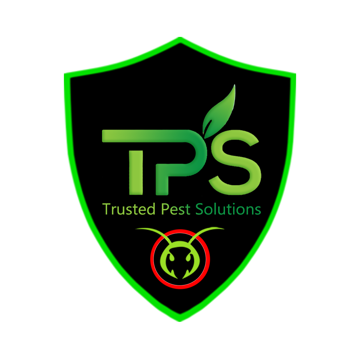 Logo-Design von E.Dorranipour für trusted pest solutions | Design #13164621