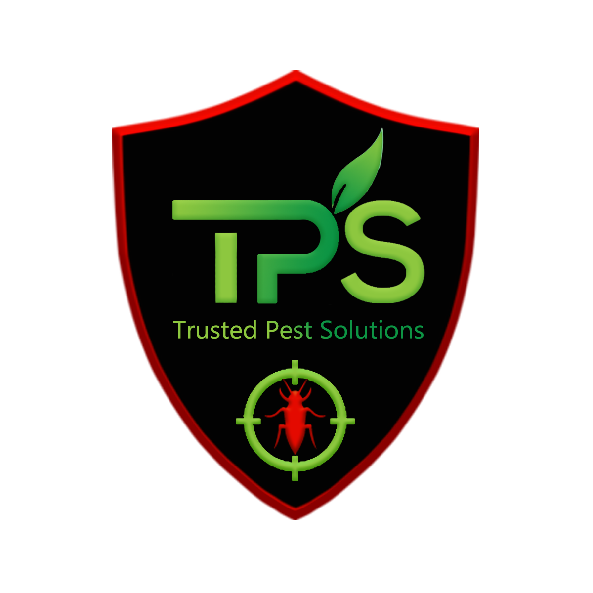 Diseño de Logo por E.Dorranipour para trusted pest solutions | Diseño #13164678