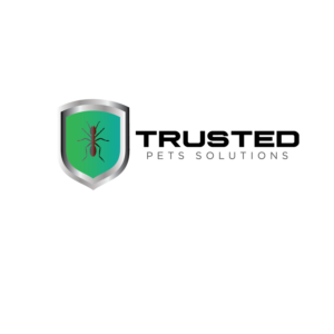 Diseño de Logo por jonnson para trusted pest solutions | Diseño: #13077437