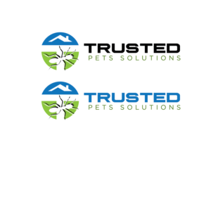 Diseño de Logo por jonnson para trusted pest solutions | Diseño: #13094270