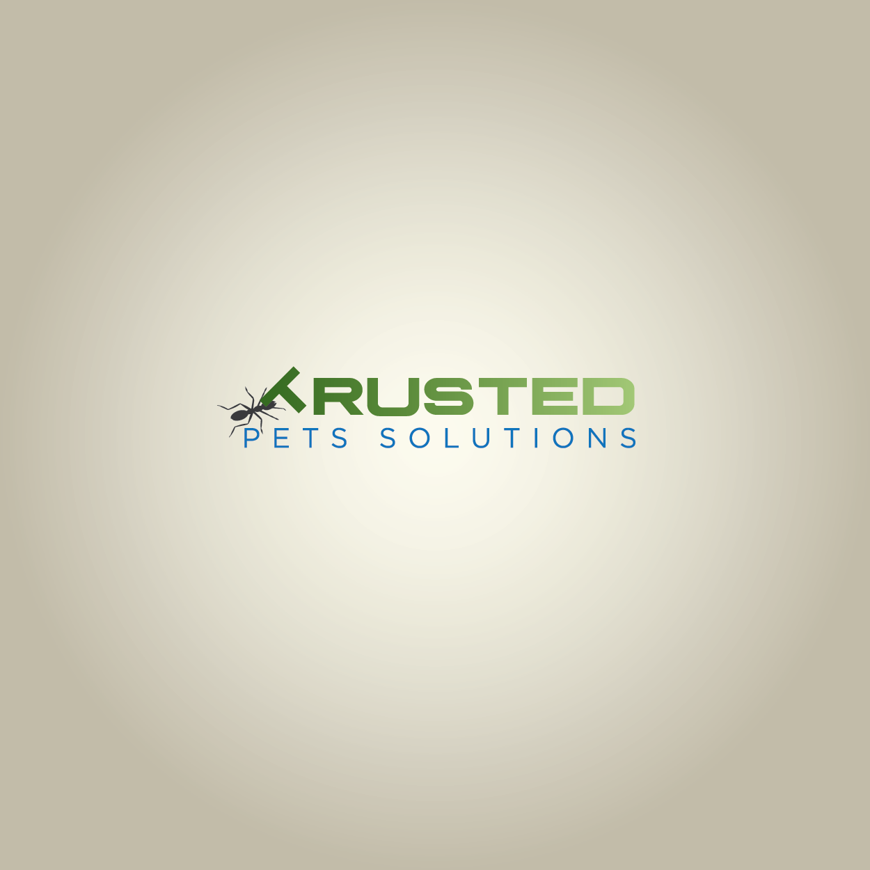 Diseño de Logo por jonnson para trusted pest solutions | Diseño #13146304