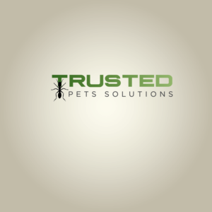 Logo Design by jonnson for trusted pest solutions | Design: #13147223