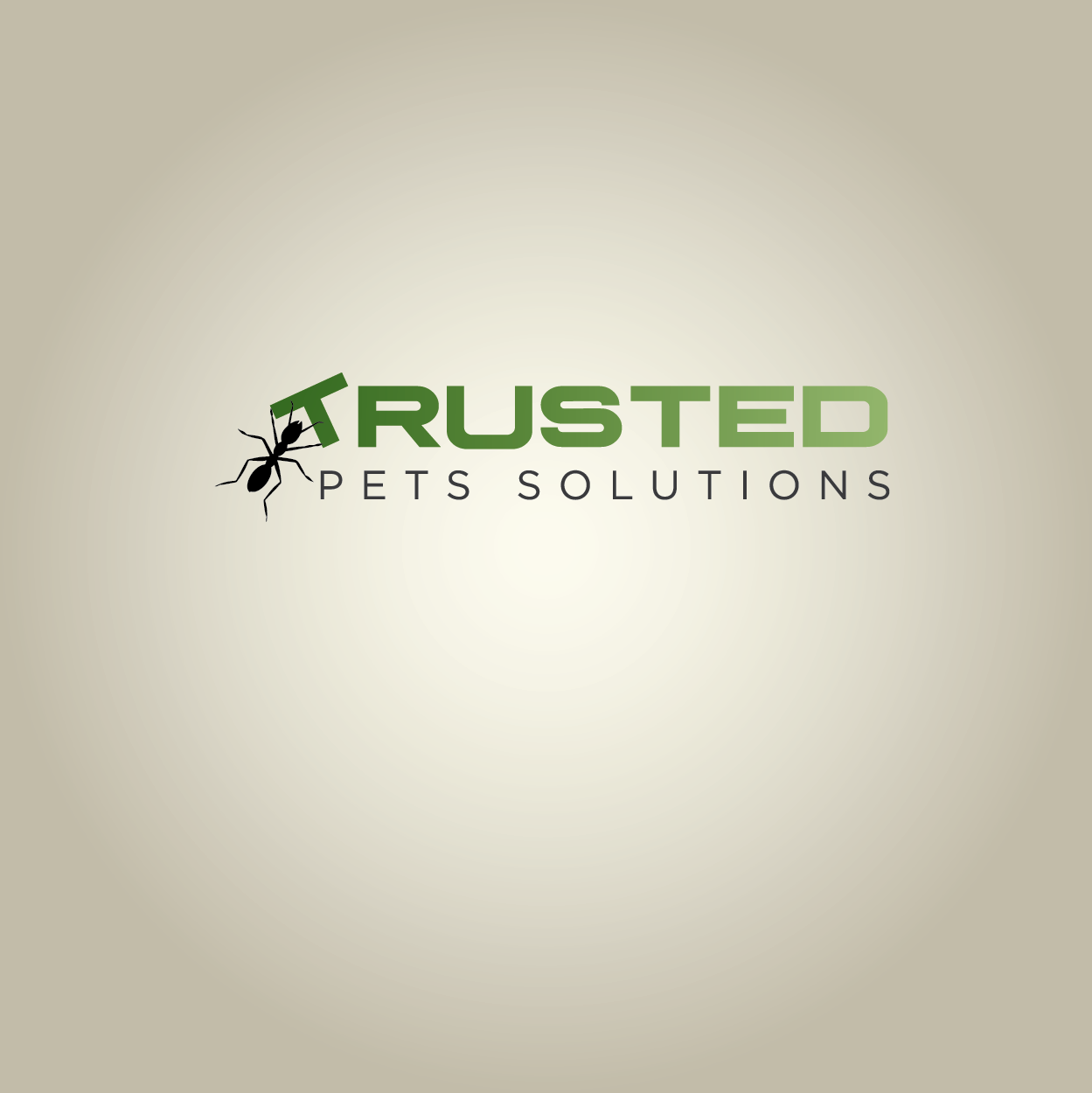 Logo Design by jonnson for trusted pest solutions | Design #13148049