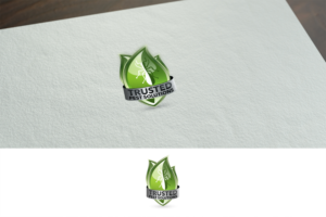 Diseño de Logo por Grafactory para trusted pest solutions | Diseño: #13091693
