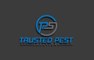 Logo Design by Mehedi Hasan ™ for trusted pest solutions | Design: #13086139