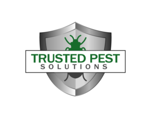 Diseño de Logo por dshineart para trusted pest solutions | Diseño: #13171001