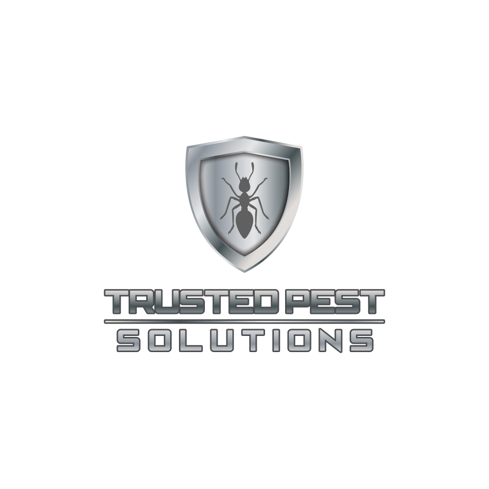 Diseño de Logo por Aron. A para trusted pest solutions | Diseño #13101090