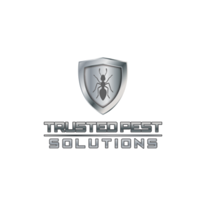 Diseño de Logo por Aron. A para trusted pest solutions | Diseño: #13101090