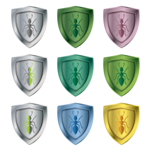 Diseño de Logo por Aron. A para trusted pest solutions | Diseño: #13101091