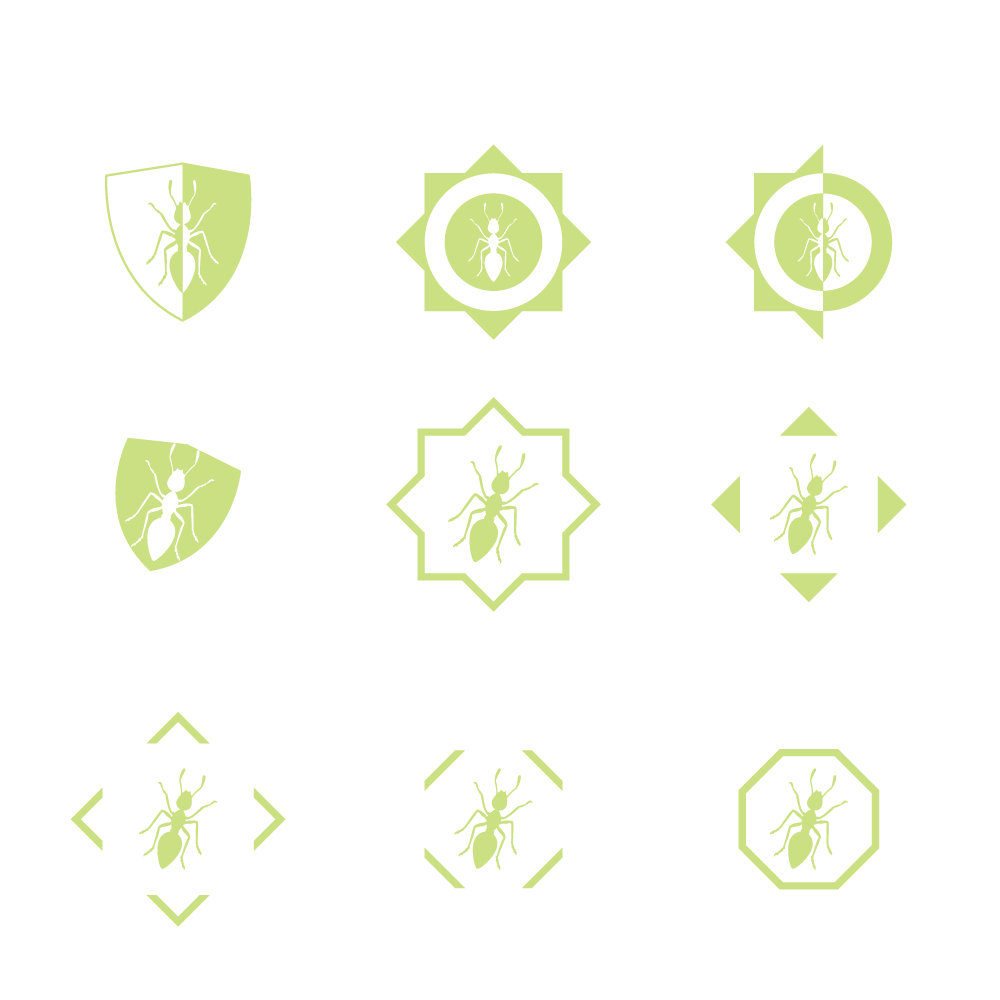 Logo-Design von Aron. A für trusted pest solutions | Design #13186195