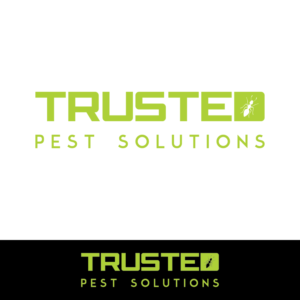 Diseño de Logo por Aron. A para trusted pest solutions | Diseño: #13186196
