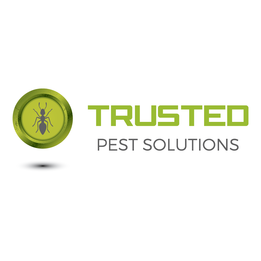 Logo-Design von Aron. A für trusted pest solutions | Design #13186197