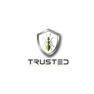 Trusted Pest Solutions | Logo Design by DesignDUO