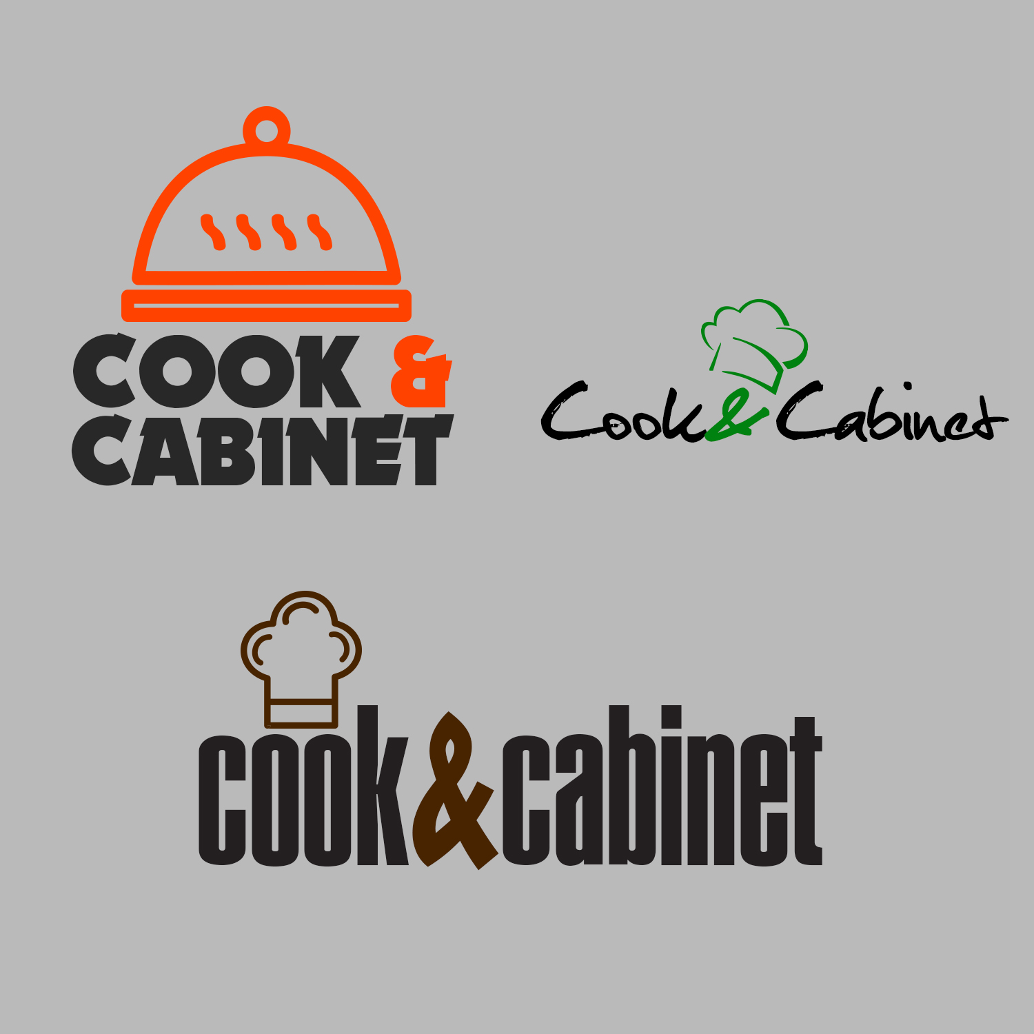 Logo Design by Club Flyer Studios for Bohemia Bakery House | Design #13081924