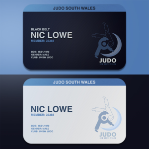 Business Card Design by MatthewGomez for GoGet | Design: #13067606