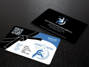 Business Card Design by Sandaruwan