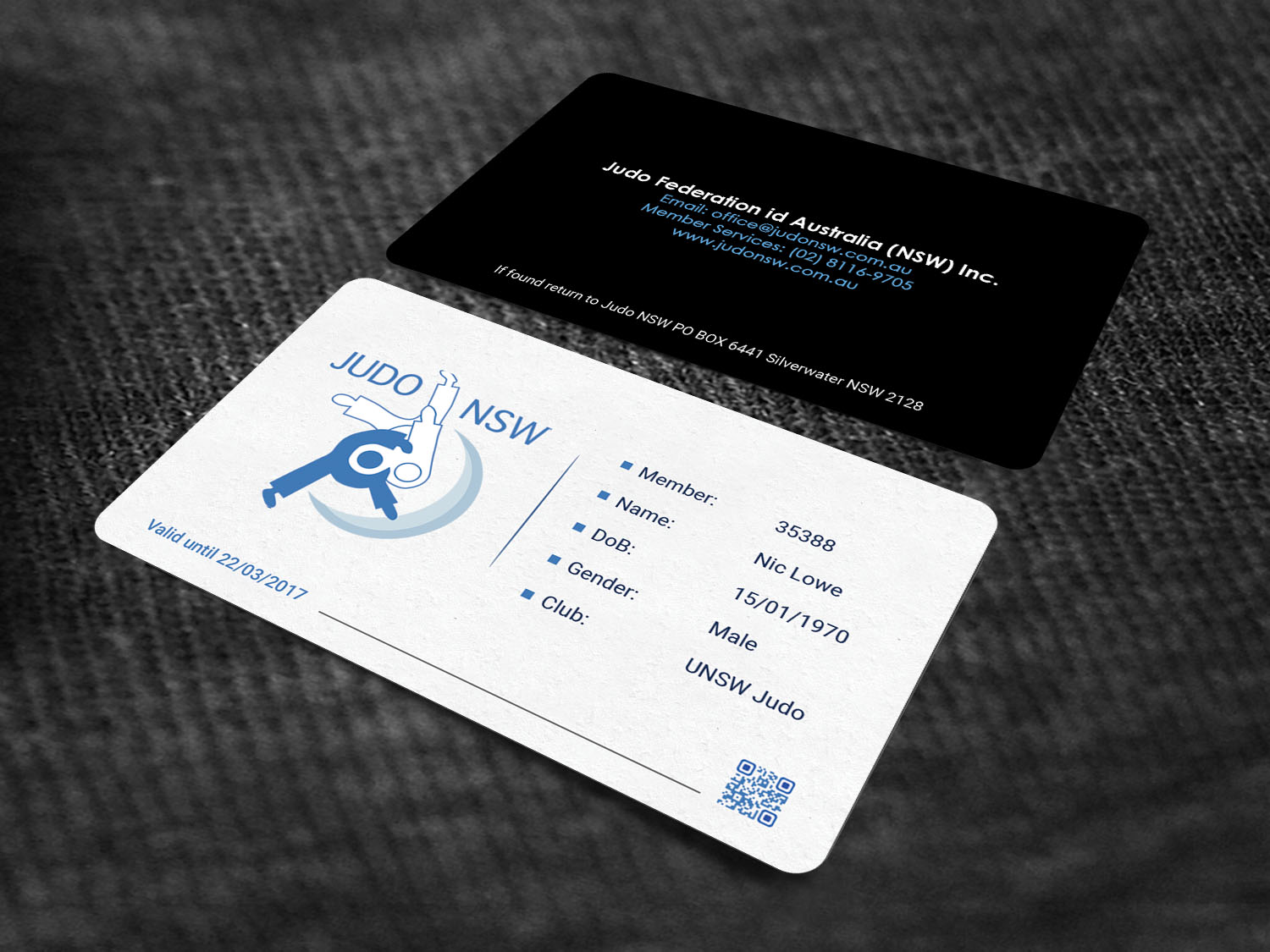 Business Card Design by Sandaruwan for GoGet | Design #13079255