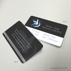 Business Card Design by Sketchweb