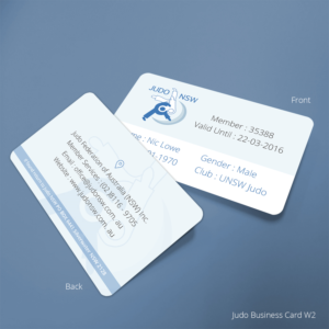 Business Card Design by Sketchweb for GoGet | Design: #13129393
