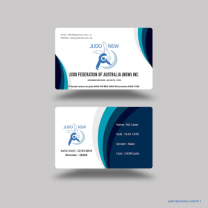 Business Card Design by Sketchweb for GoGet | Design: #13129403