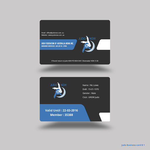 Design de Carte de Visite par Sketchweb pour GoGet | Design #13129414