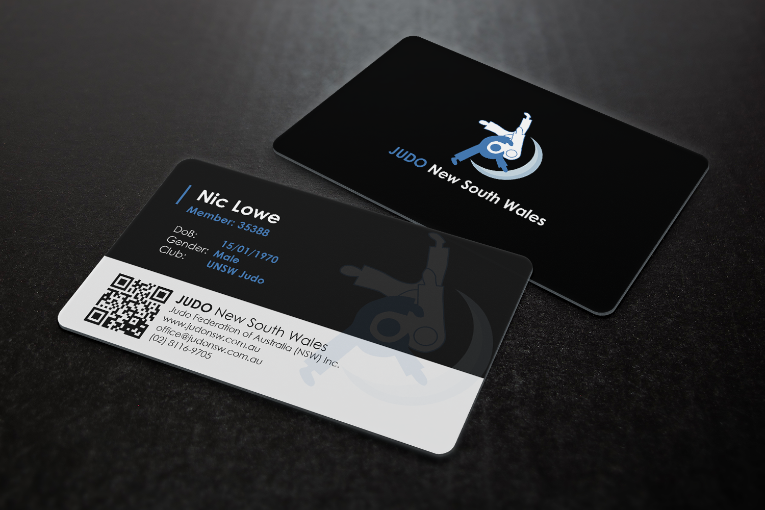 Business Card Design by DCMadrid for GoGet | Design: #13068047