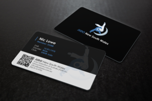Business Card Design by DCMadrid for GoGet | Design: #13068047