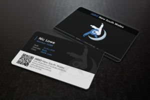 Business Card Design by DCMadrid for GoGet | Design: #13199166