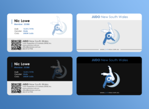 Business Card Design by DCMadrid for GoGet | Design: #13199387