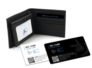 Business Card Design by DCMadrid for GoGet | Design: #13208166