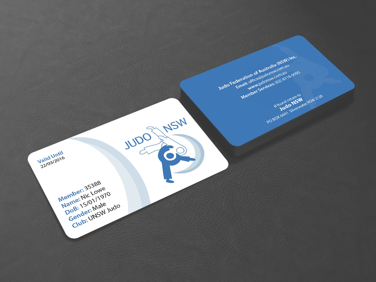 Diseño de Tarjeta de Presentación por Creations Box 2015 para GoGet | Diseño #13076898