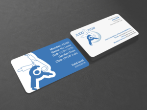 Business Card Design by Creations Box 2015 for GoGet | Design: #13076899