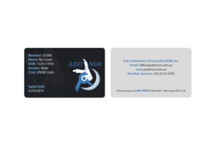 Business Card Design by Creations Box 2015 for GoGet | Design: #13076900
