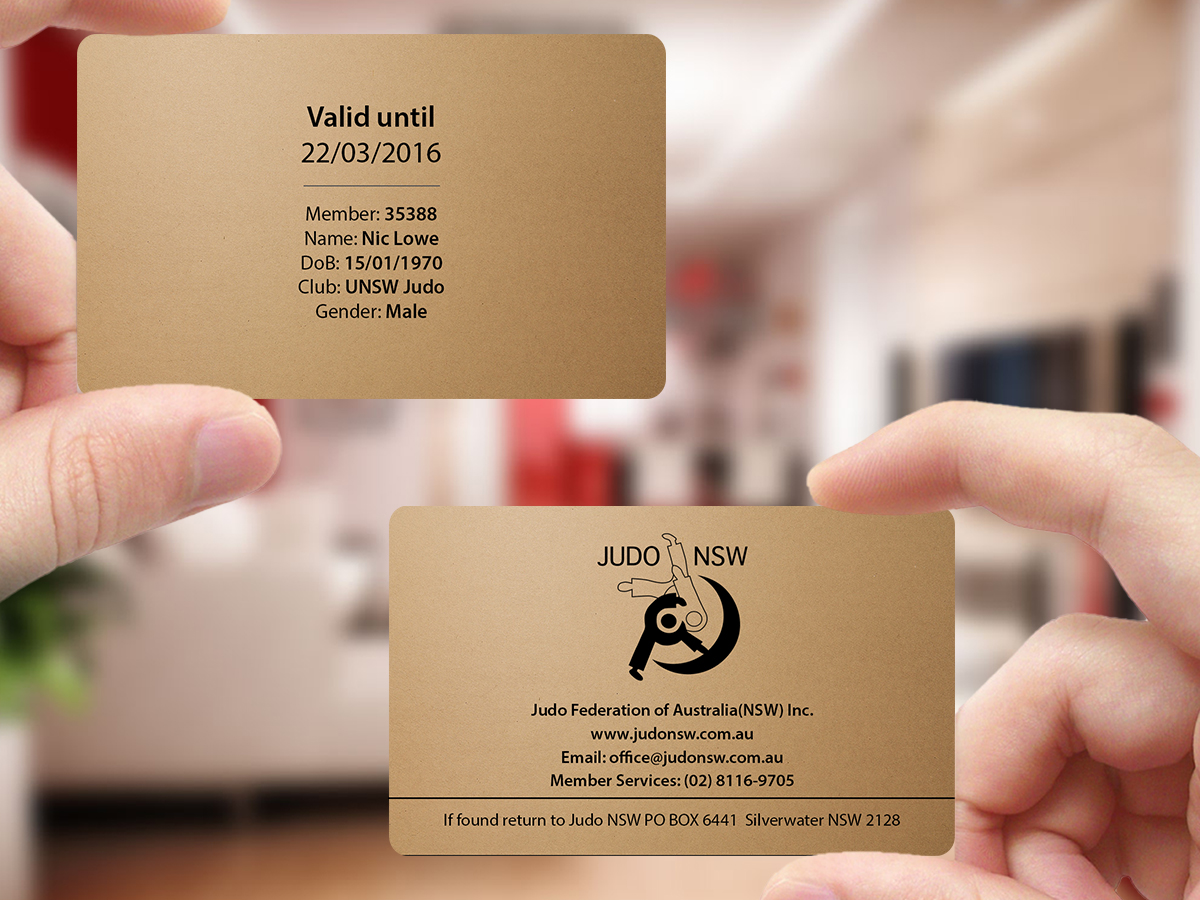 Business Card Design by Creations Box 2015 for GoGet | Design #13076904
