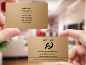 Business Card Design by Creations Box 2015 for GoGet | Design: #13076904