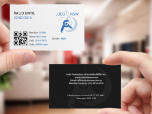 Business Card Design by Creations Box 2015 for GoGet | Design: #13076906