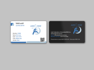 Business Card Design by Creations Box 2015 for GoGet | Design: #13076908