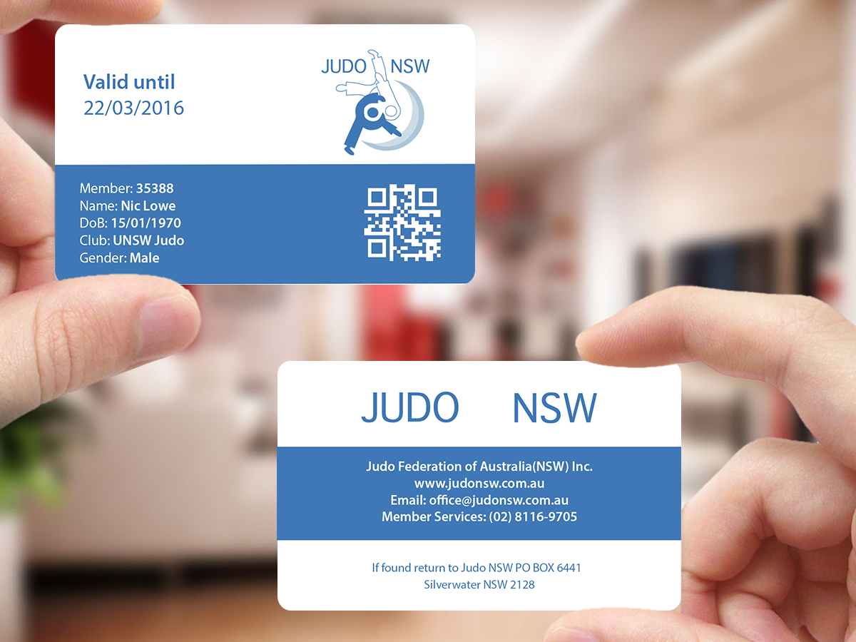 Diseño de Tarjeta de Presentación por Creations Box 2015 para GoGet | Diseño #13076909