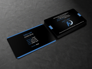 Business Card Design by Creations Box 2015 for GoGet | Design: #13076914