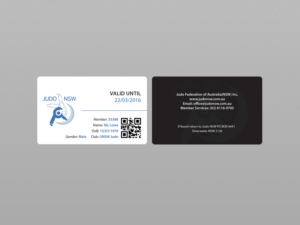 Business Card Design by Creations Box 2015 for GoGet | Design: #13076915