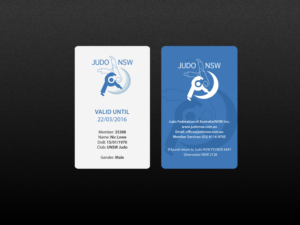 Business Card Design by Creations Box 2015 for GoGet | Design: #13076917