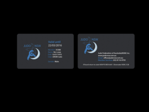 Business Card Design by Creations Box 2015 for GoGet | Design: #13076918