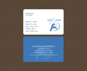 Business Card Design by chandrayaan.creative for GoGet | Design: #13071749