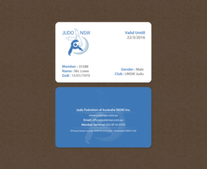 Business Card Design by chandrayaan.creative for GoGet | Design: #13071751